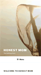 Mobile Screenshot of honestmom.com